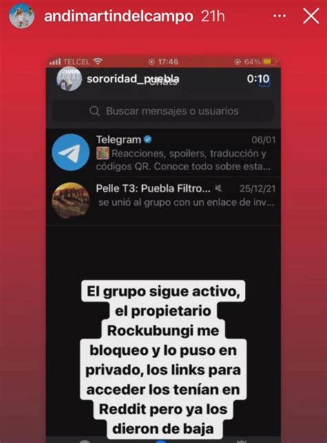 grupo porno telegram|Grupos de Telegram de PORNO.